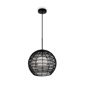 Cane Black 300 Pendant Light