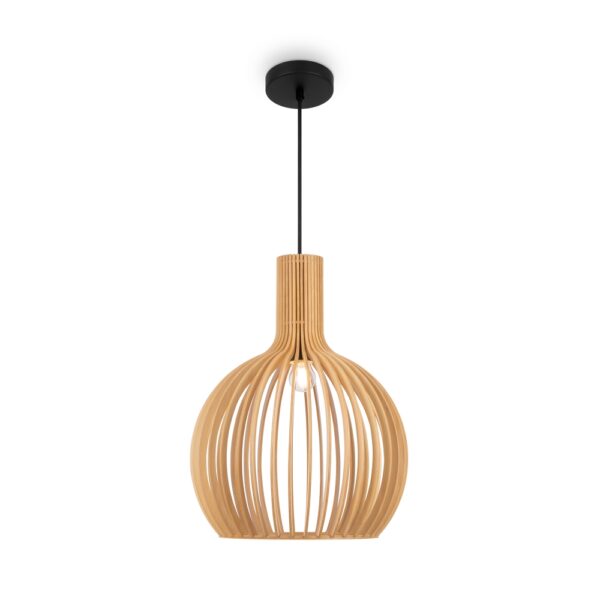 Roots 350 Pendant Light