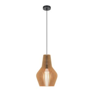 Roots Pendant Light