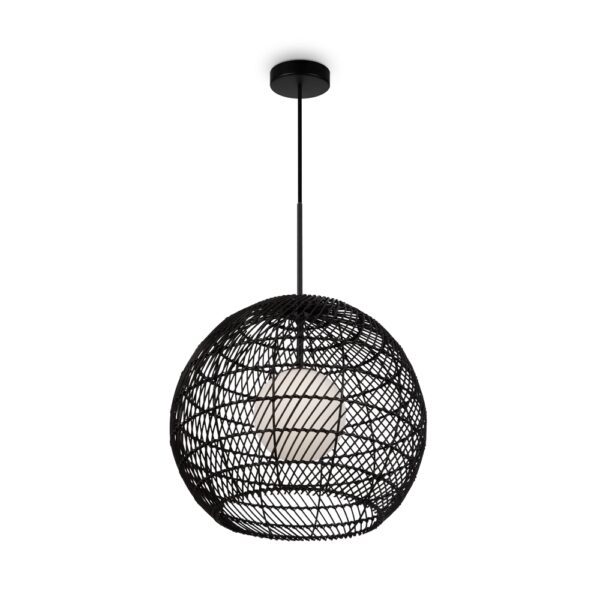 Cane Black 400 Pendant Light