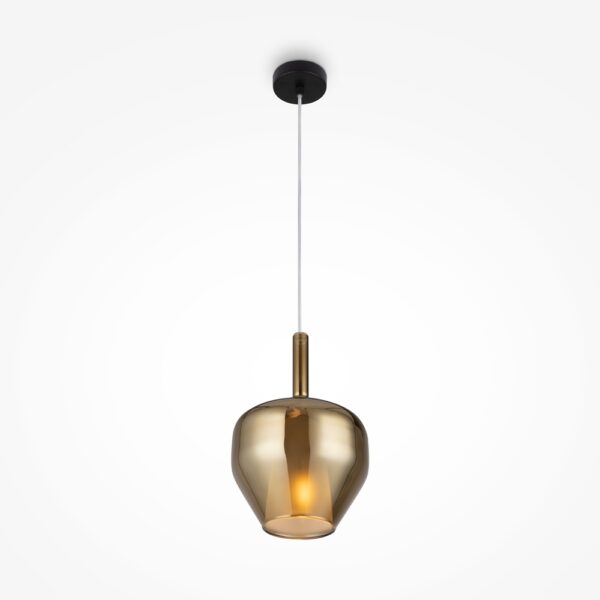 duality pendant light