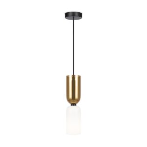 Memory Gold Pendant Light