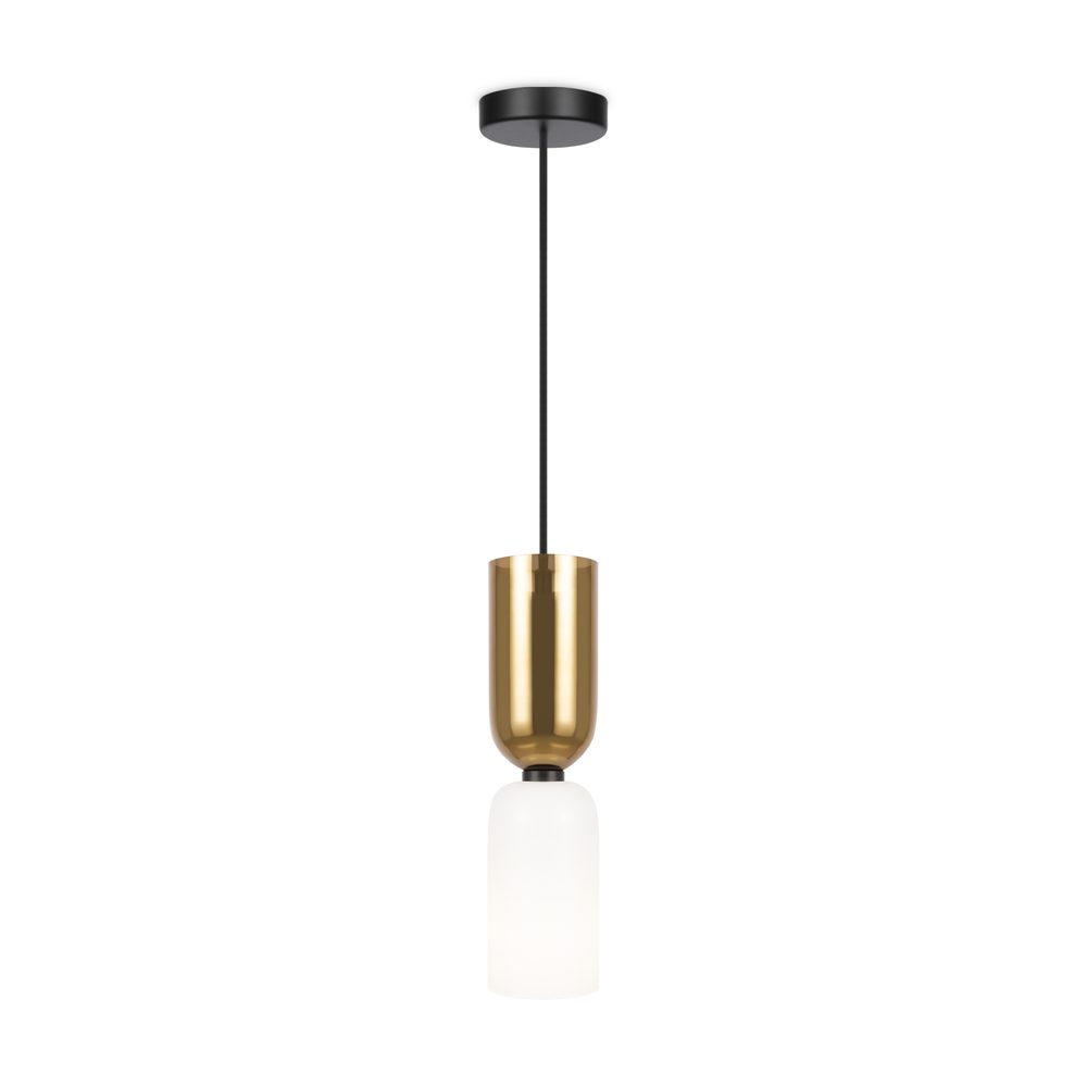 Memory Gold Pendant Light