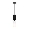 Memory Black Pendant Light