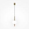 The Gold Sixth Sense Pendant Light