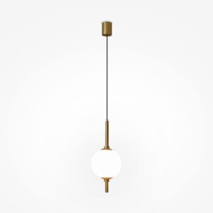 The Gold Sixth Sense Pendant Light