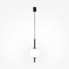 The Black Sixth Sense Pendant Light