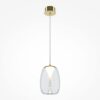 Dunvara Splash Pendant Light