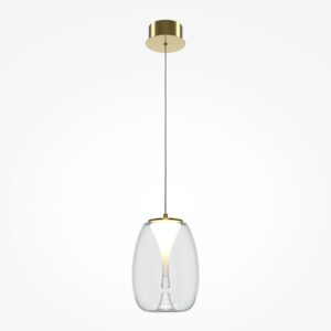 Dunvara Splash Pendant Light