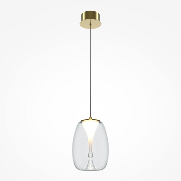 Dunvara Splash Pendant Light