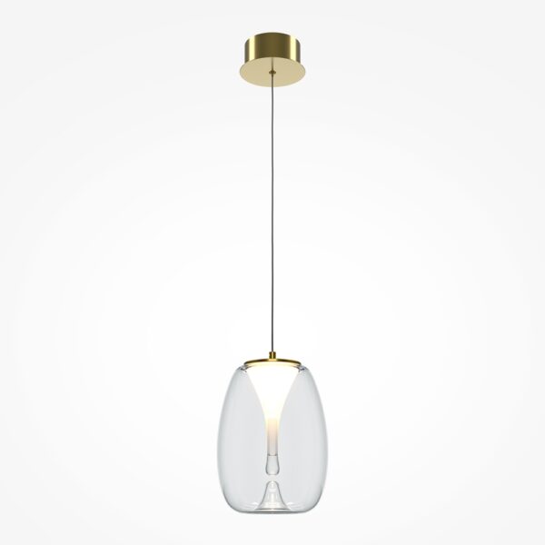 Dunvara Splash Pendant Light