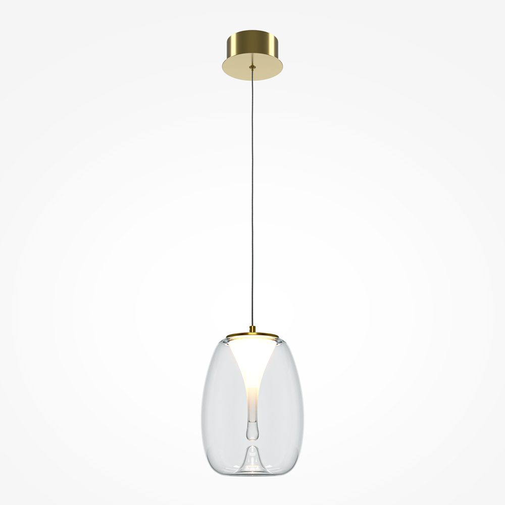 Dunvara Splash Pendant Light