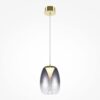 Splash Grey Pendant Light