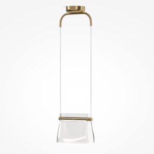 Cabaret Pendant Light