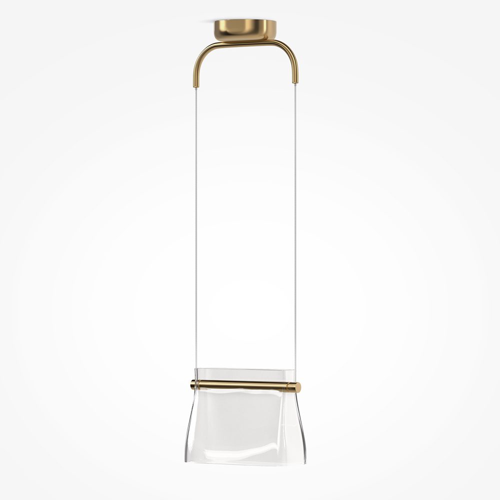 Cabaret Pendant Light