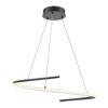 Curve Pendant light