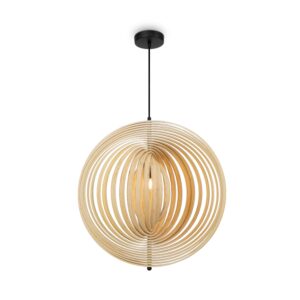 Roots 600 Pendant light