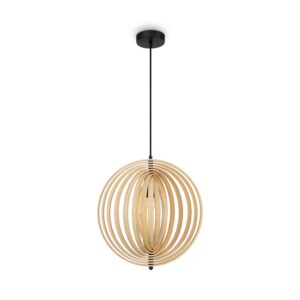 Roots 430 Pendant Light