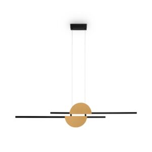 Skyline Pendant Light