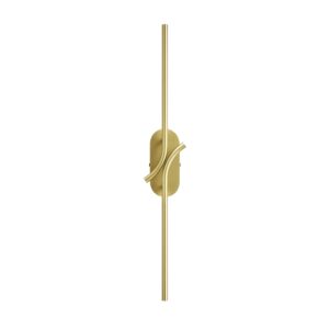 Renaissance Gold Wall Light