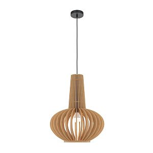 Roots 505 Pendant Light