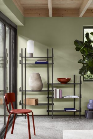 Shelving & Bookcase