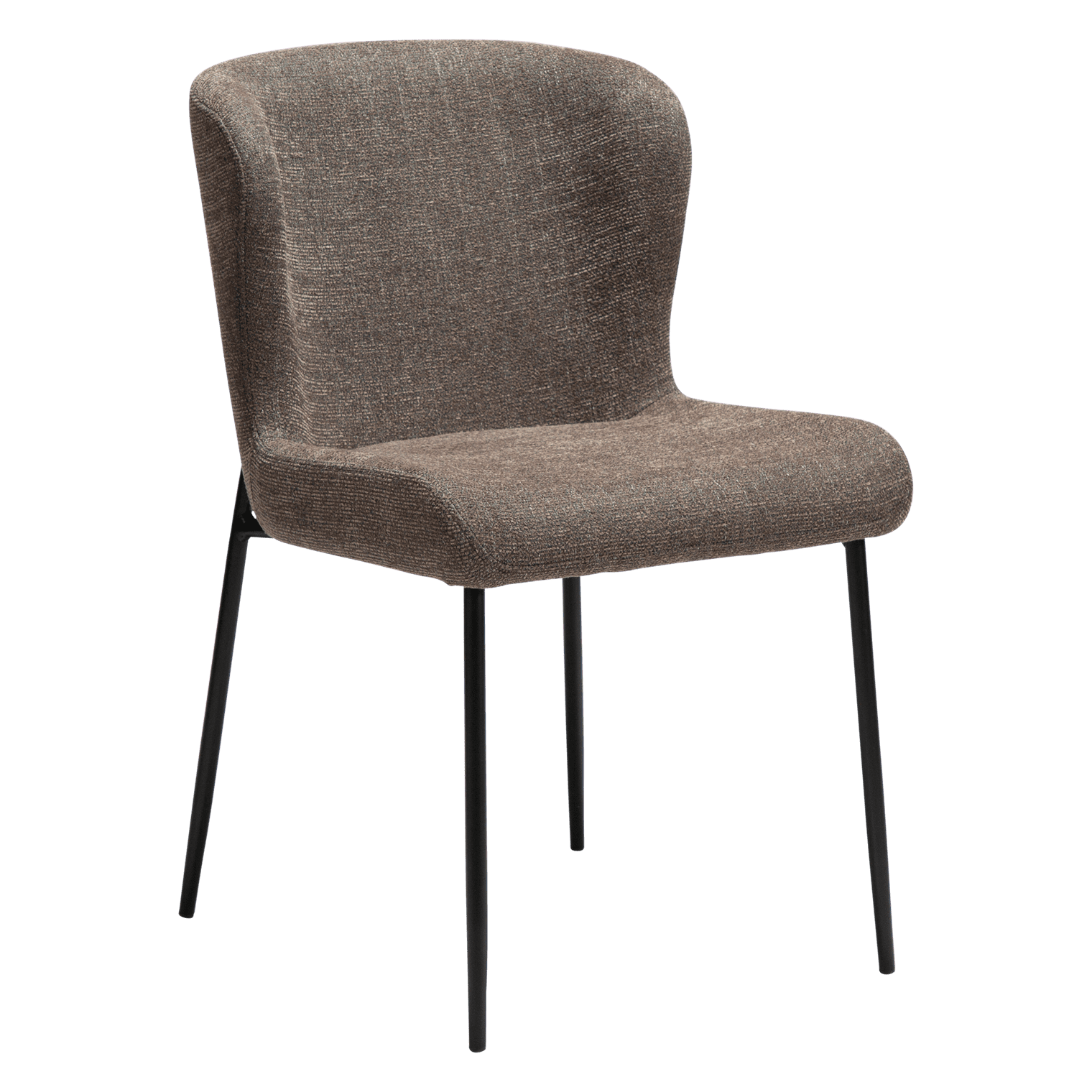 glam-chair-major-brown-boucle-fabric-w-black-metal-legs_100206126-01-main