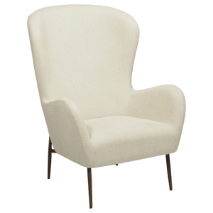 GLAM Lounge Chair - High Back