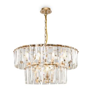 Puntes Chandelier