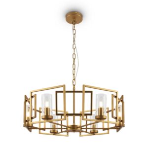 Bowi Chandelier