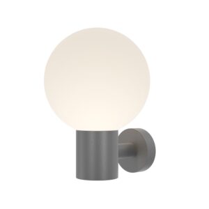 Bold Outdoor Light