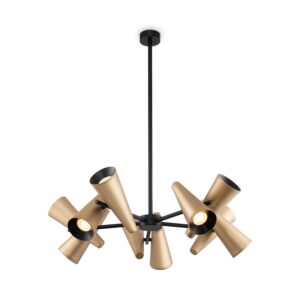 Giro Chandelier