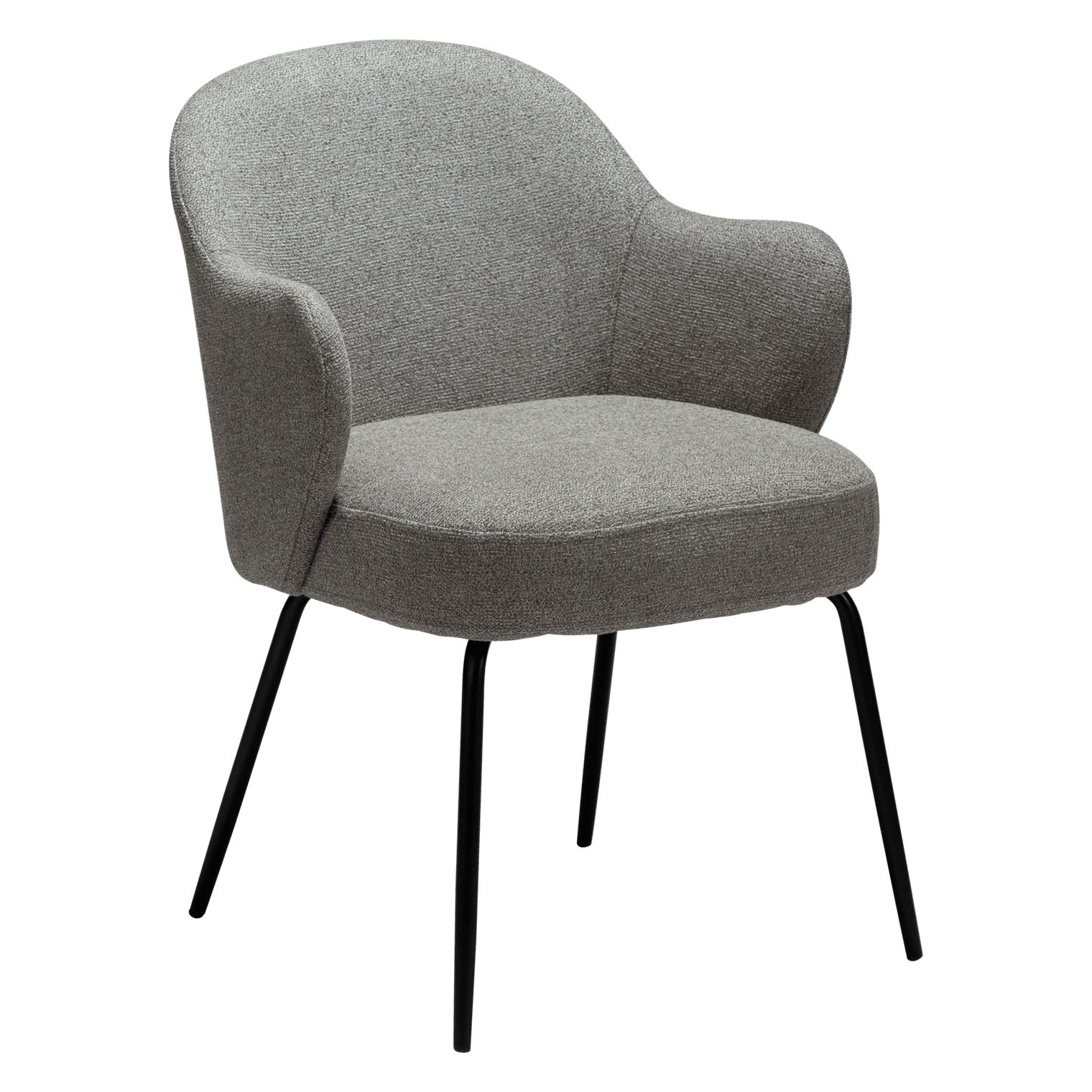 bae-armchair-pebble-earth-boucle-fabric-w-black-metal-legs_100209101-01-main