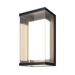 Baker Street Wall Light