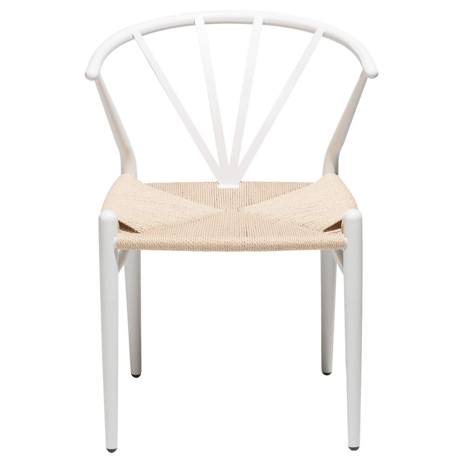 delta-chair-white-metal-with-natural-paper-cord-seat-102320800-02-front