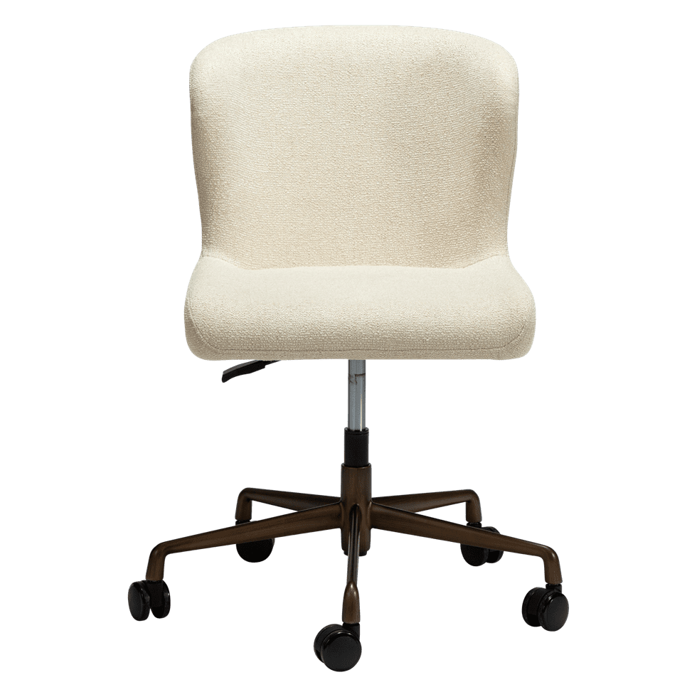 glam-office-chair-frosted-almond-boucle-fabric-w-antique-brass-office-base_800206127-02-front