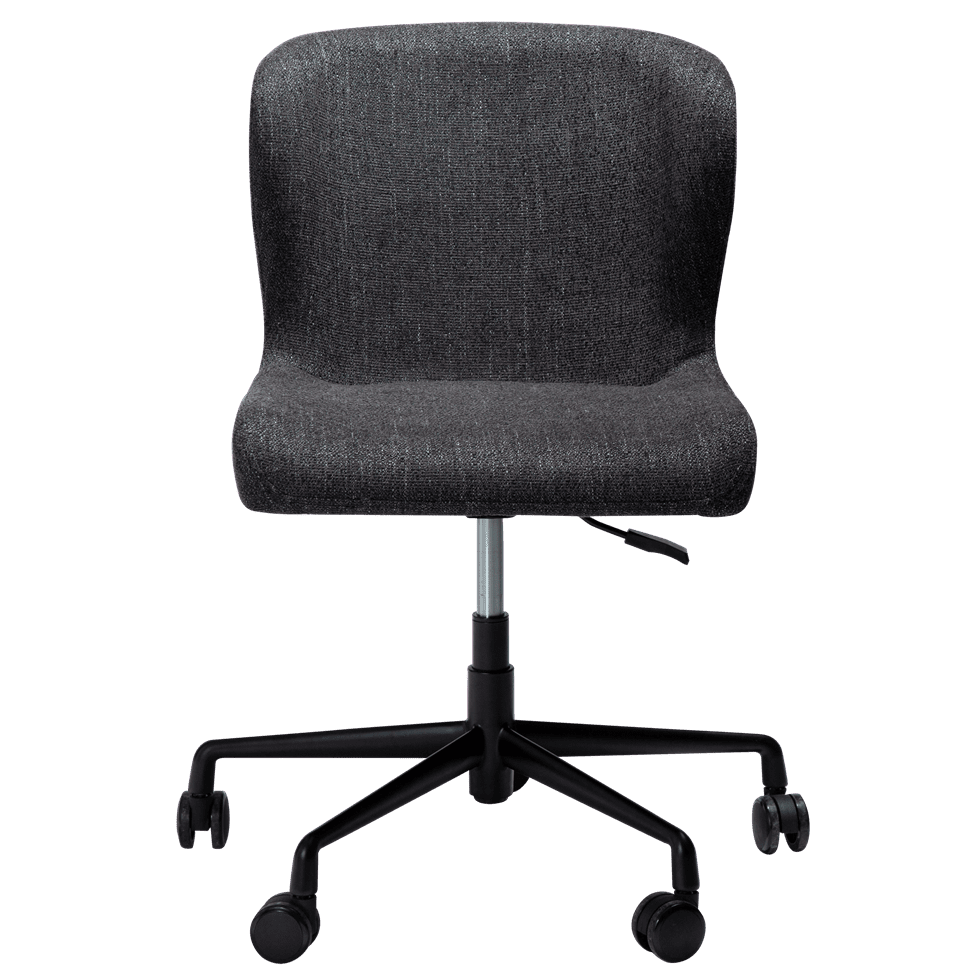 glam-office-chair-raven-black-boucle-fabric-w-black-office-base-800206107-02-front