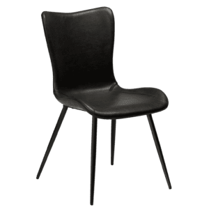MEDUSA Leather Chair