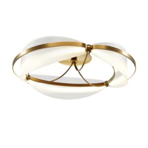 Breeze Ceiling Light