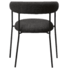 plenti-armchair-raven-black-boucle-fabric-with-black-metal-legs-100350100-04-back