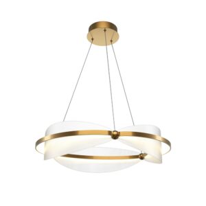 breeze chandelier