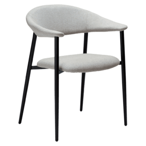 ROVER Fabric Armchair