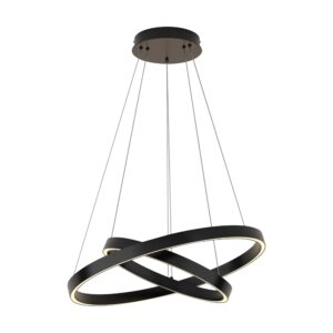 Rim Chandelier