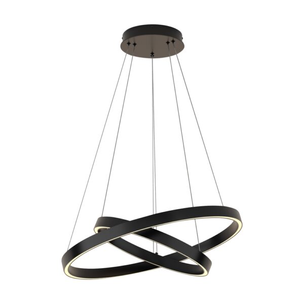 Rim Chandelier