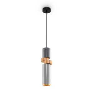 Palette Pendant Light