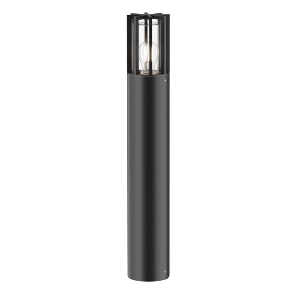Barrel Outdoor Light