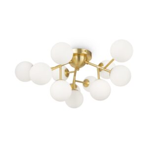 Dallas Ceiling Light