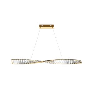 Krone Pendant Light