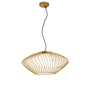 Plec Pendant Light