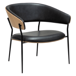 Crib Lounge Chair